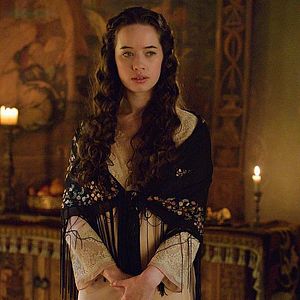 Foto Anna Popplewell