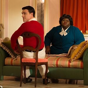 Foto American Horror Story