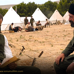 Foto Promessas de Guerra