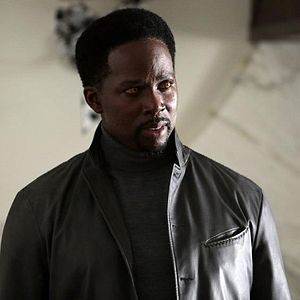 Foto Harold Perrineau