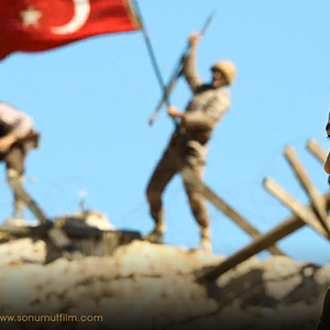 Foto Promessas de Guerra