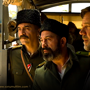 Foto Promessas de Guerra