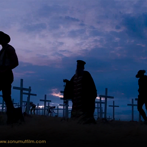 Foto Promessas de Guerra