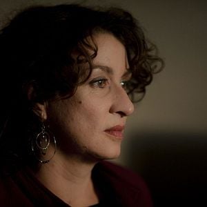 Foto Camille Outra Vez