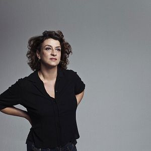 Foto Noémie Lvovsky