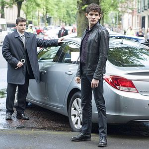 Foto Colin Morgan (II)