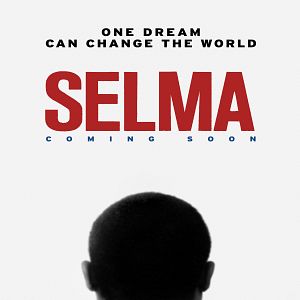Foto Selma - Uma Luta pela Igualdade