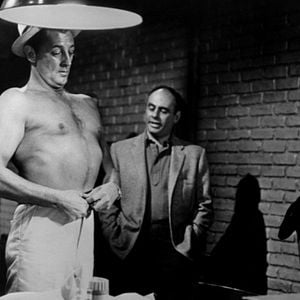 Foto Círculo do Medo