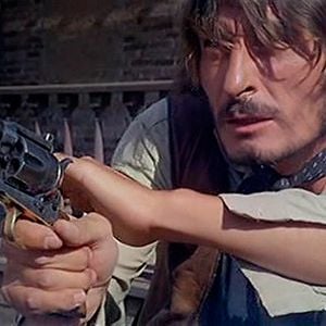 Foto Um Homem Chamado Apocalipse