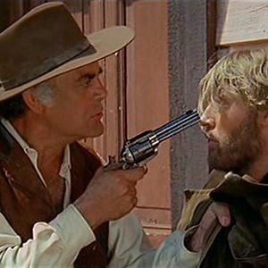 Foto Um Homem Chamado Apocalipse