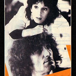 Foto Beijos de Emergência