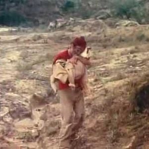 Foto O Trapalhão nas Minas do Rei Salomão