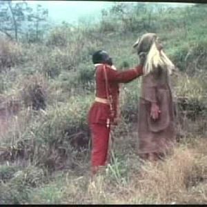 Foto O Trapalhão nas Minas do Rei Salomão