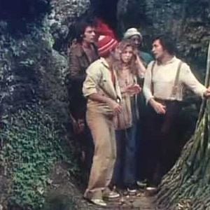 Foto O Trapalhão nas Minas do Rei Salomão