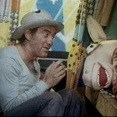 Foto Os Saltimbancos Trapalhões