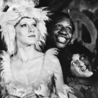 Foto Os Saltimbancos Trapalhões