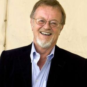 Foto Bernard Cornwell