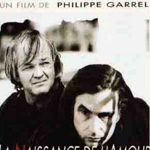 Foto O Nascimento do Amor