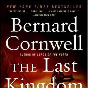 Foto The Last Kingdom