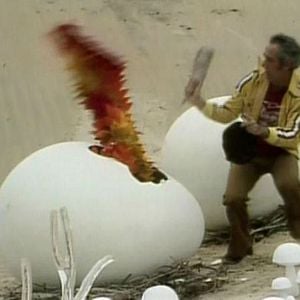 Foto Os Trapalhões na Guerra dos Planetas