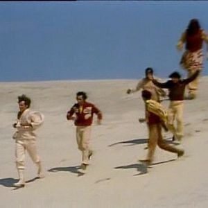 Foto Os Trapalhões na Guerra dos Planetas