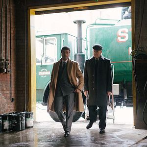 Foto O Ano Mais Violento