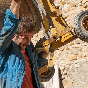 Foto Tudo Sobre Vincent