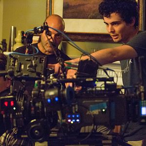 Foto Whiplash - Em Busca da Perfeição