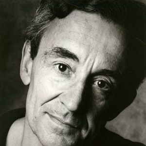 Foto Louis Malle