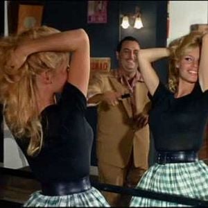 Foto Quer Dançar Comigo?