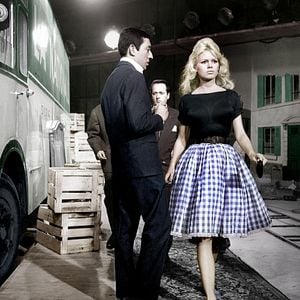 Foto Quer Dançar Comigo?