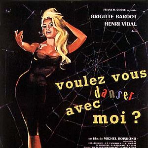 Foto Quer Dançar Comigo?