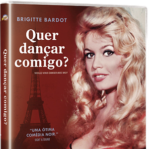 Foto Quer Dançar Comigo?