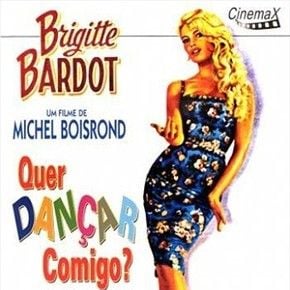 Foto Quer Dançar Comigo?
