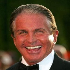 Foto George Hamilton