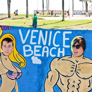 Foto Mamãe Pentelha