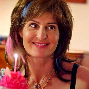 Foto Mamãe Pentelha