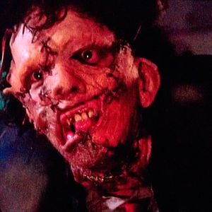 Foto O Massacre da Serra Elétrica Parte 2