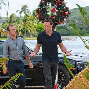 Foto Scott Caan