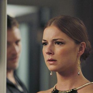 Foto Emily VanCamp