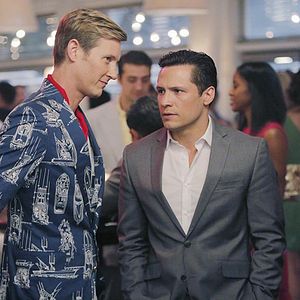 Foto Nick Wechsler (II)