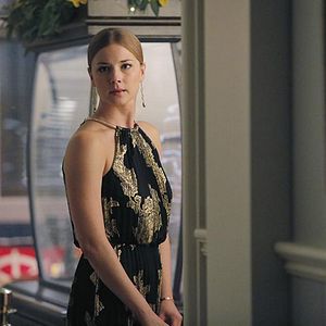 Foto Emily VanCamp