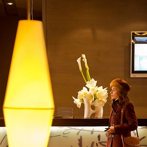 Foto Um Amor em Paris