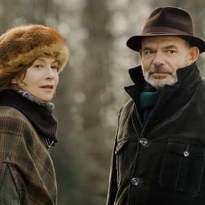 Foto Jean-Pierre Darroussin