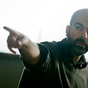 Foto Um Amor em Paris