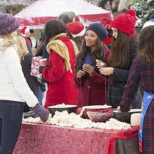 Foto The Vampire Diaries