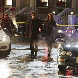 Foto Nathan Fillion