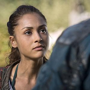 Foto Lindsey Morgan