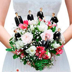 Foto Um Namorado de Aluguel