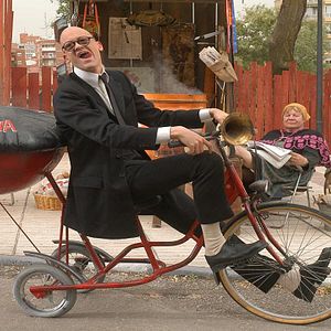 Foto Missão: Salvar a Terra